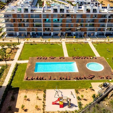 Apartamento Vista Jardim By Portucasa Albufeira Kültér fotó