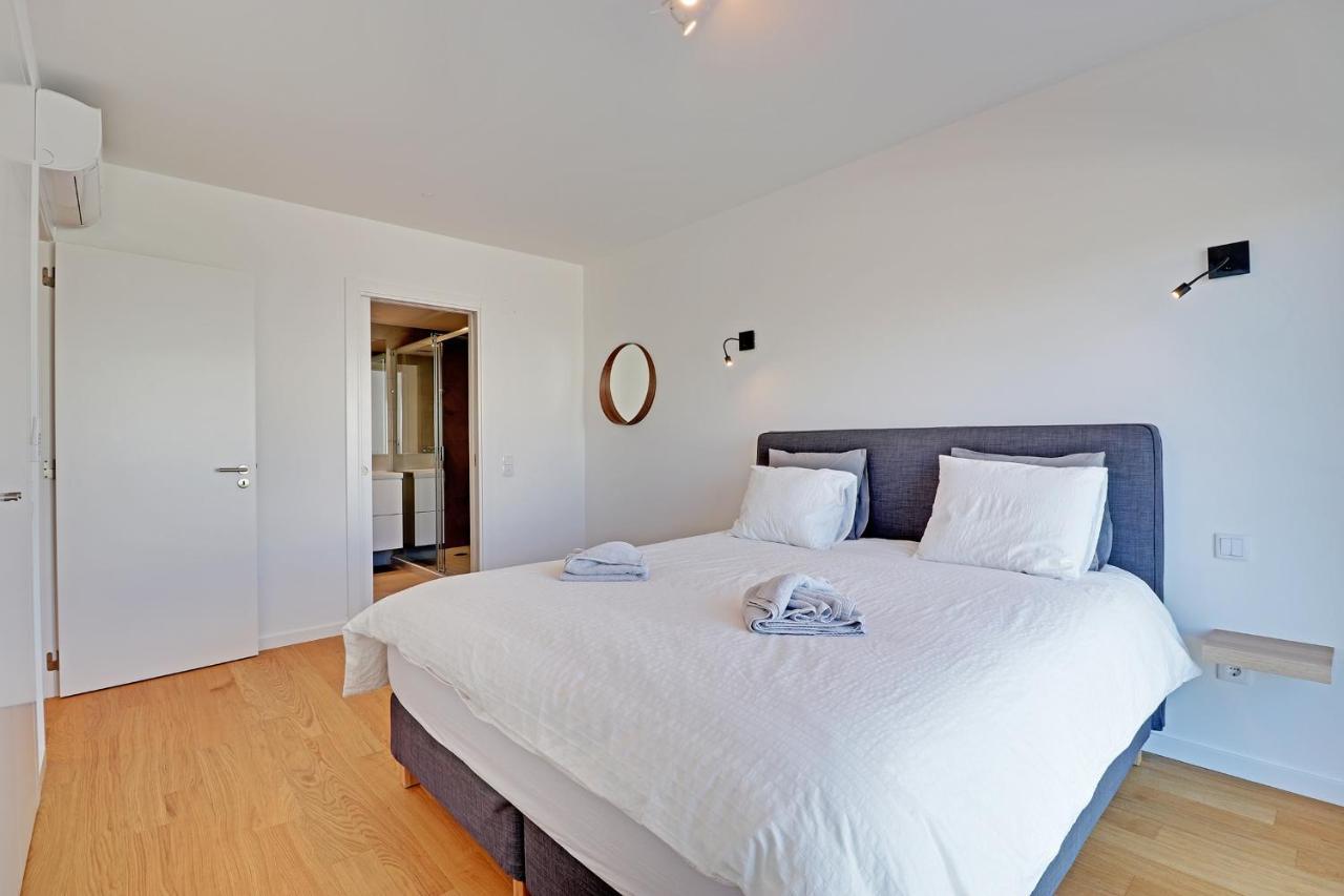 Apartamento Vista Jardim By Portucasa Albufeira Kültér fotó