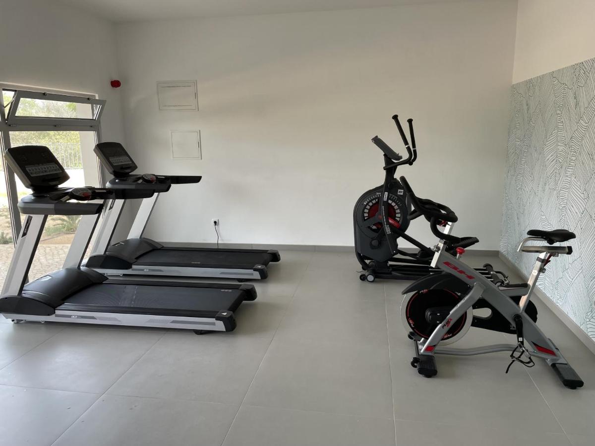Apartamento Vista Jardim By Portucasa Albufeira Kültér fotó