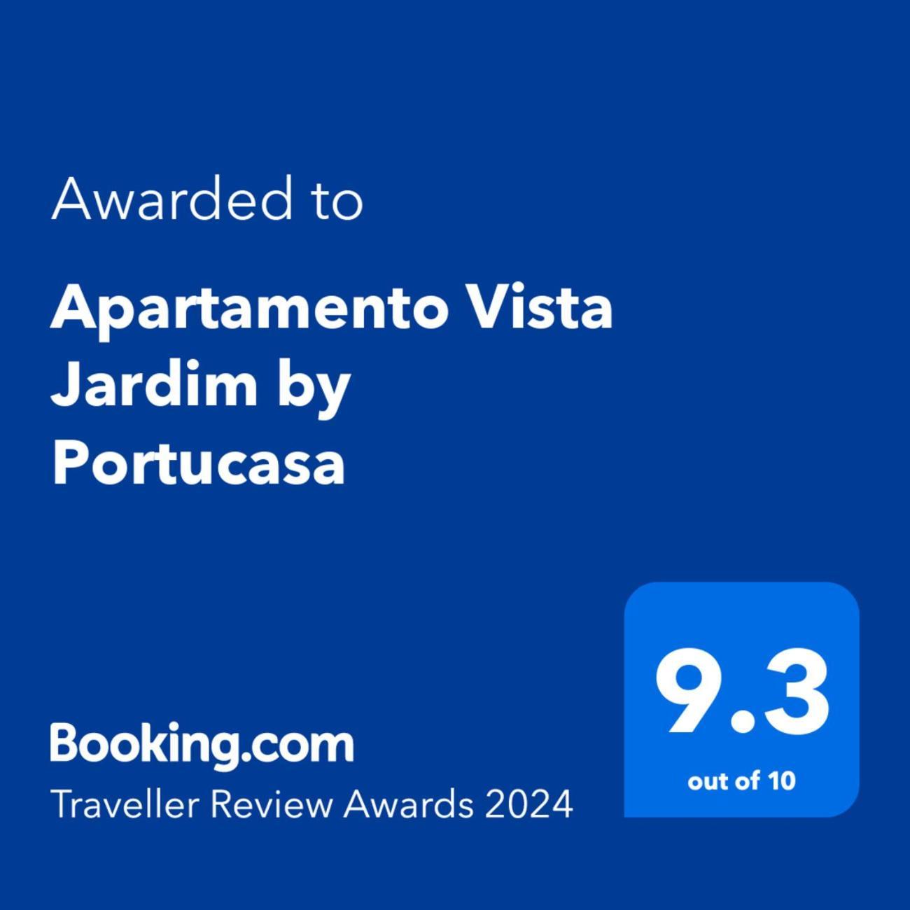 Apartamento Vista Jardim By Portucasa Albufeira Kültér fotó
